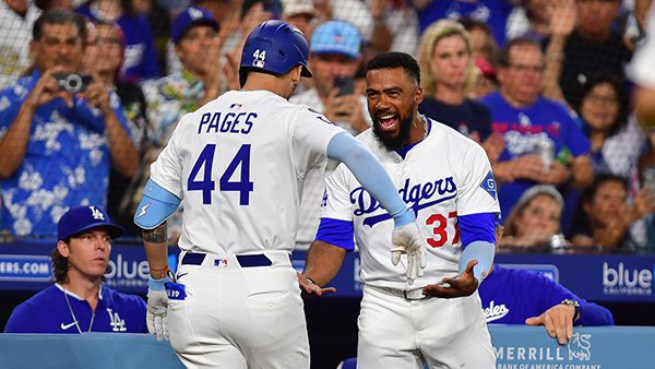 Padres vs Dodgers Prediction & Best Bets | Bullpen Battle Looms in LA Showdown