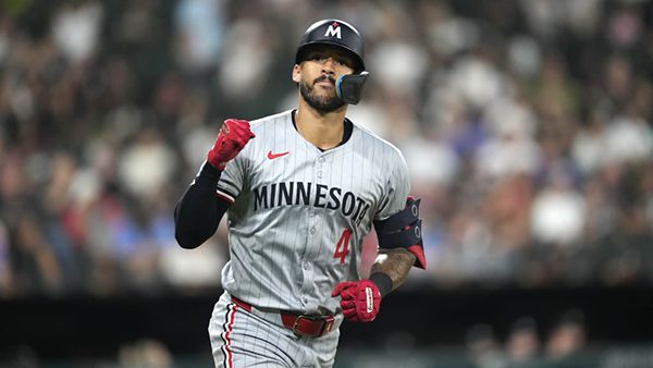 Free MLB Picks: Rangers vs Twins | June 10