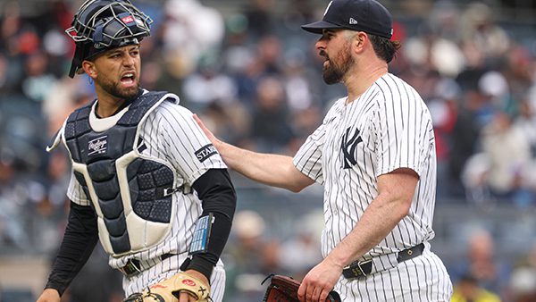 Yankees vs Blue Jays Pick & Betting Predictions – July 21 Matchup