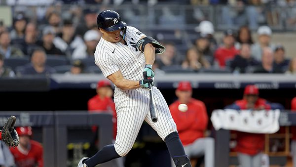 Angels vs Yankees Prediction & Best Bets | Struggling Yankees Look to Snap Historic Scoring Drought