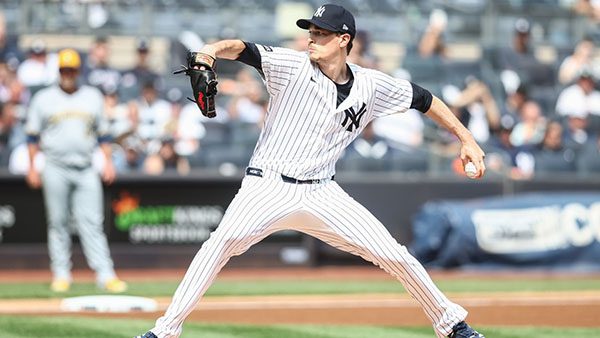 Guardians vs Yankees Prediction & Best Bets | Fried Looks to Silence Cleveland’s Bats