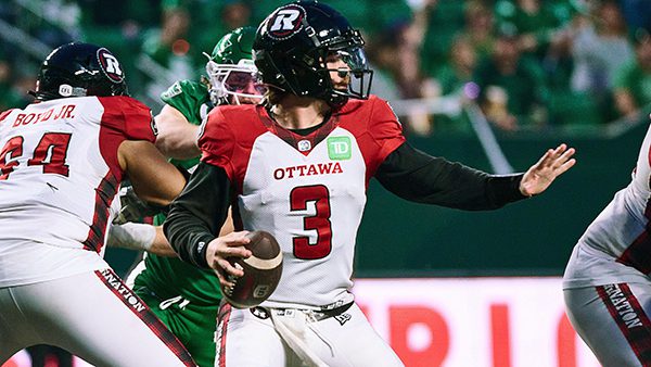 Battling the Books: Ottawa at Calgary CFL Picks