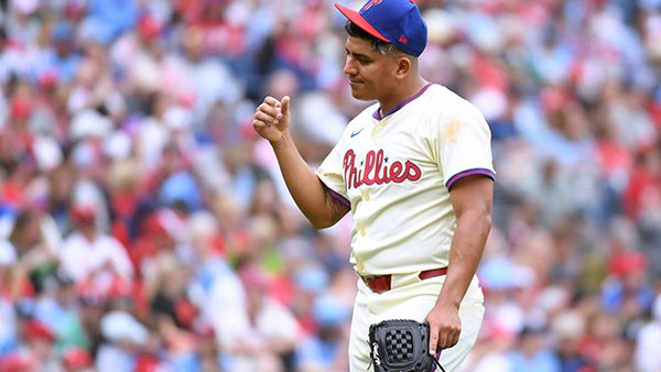 Phillies vs Astros Prediction & Best Bets | Elite Left-Handed Pitching Duel Takes Center Stage