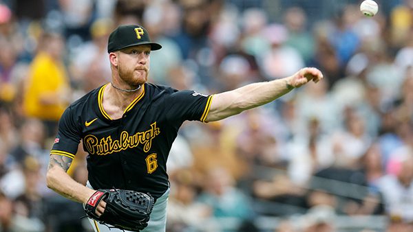 Rangers vs Pirates Prediction: Moneyline Pick Favors Falter