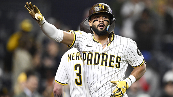 Fernando Tatis Jr. San Diego Padres