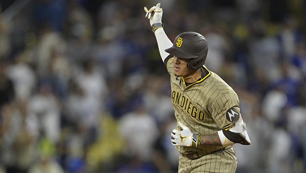 Nationals vs Padres Prediction & Best Bets | Petco Park Pitching Duel Favors San Diego