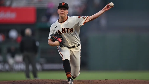 Giants vs. Rockies Odds, Analysis & Prediction for Tonight’s Mismatch