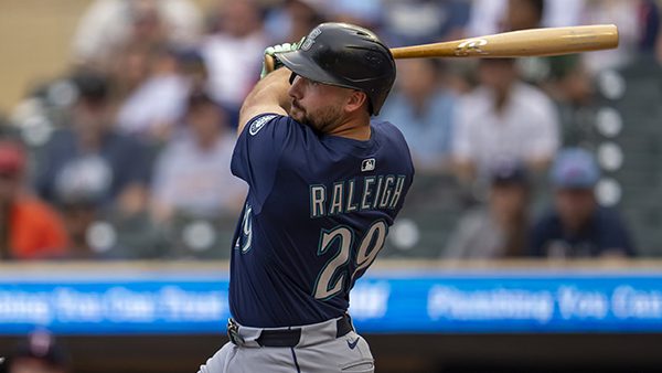 Cal Raleigh