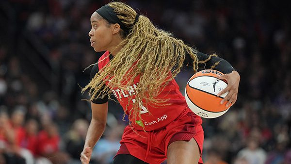 Jordin Canada Atlanta Dream