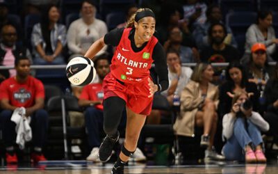 Battling the Books: Valkyries vs Dream Pick 7/7/25