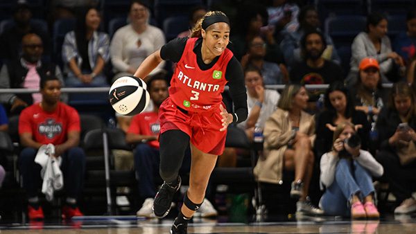 Jordin Canada Atlanta Dream