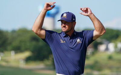 Open Championship 2025 Predictions: Royal Portrush Betting Picks & Odds