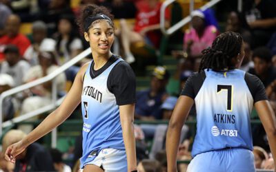 Battling the Books: WNBA Predictions for Wednesday