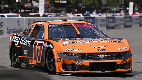 Toyota/Save Mart 350 Picks & Predictions for Sonoma: NASCAR Best Bets by Ms. V