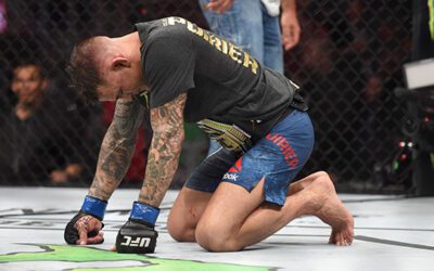 UFC 318: Holloway vs. Poirier 3 Picks