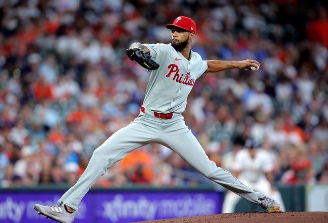 Mariners vs Phillies Prediction & Best Bets | Sanchez Dominates as Philadelphia Rolls at Home