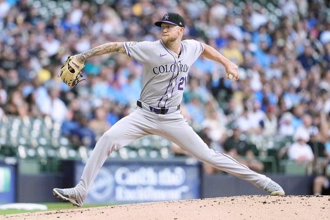 Rockies vs Red Sox Prediction & Best Bets | Fenway Favors Bello in Mismatch Against Struggling Freeland