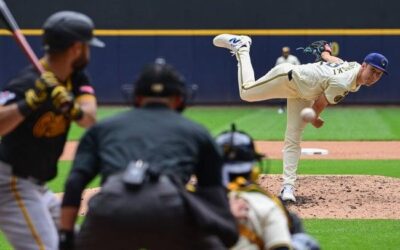 Dodgers vs Brewers Prediction & Best Bets | Kershaw Returns to Face Rising Brewers Star
