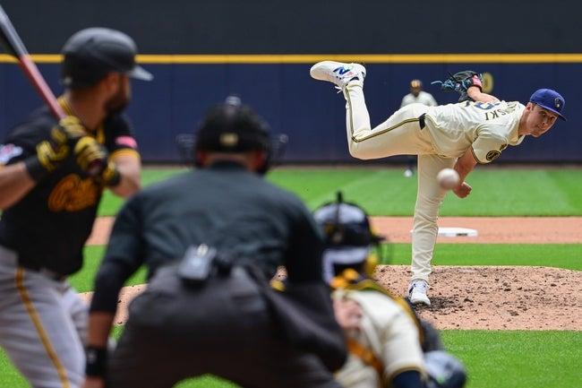 Dodgers vs Brewers Prediction & Best Bets | Kershaw Returns to Face Rising Brewers Star