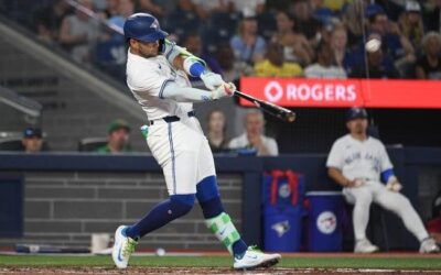 Blue Jays vs White Sox Prediction & Best Bets | Red-Hot Toronto Seeks 10th Straight Win
