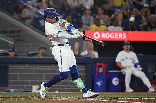 Blue Jays vs White Sox Prediction & Best Bets | Red-Hot Toronto Seeks 10th Straight Win