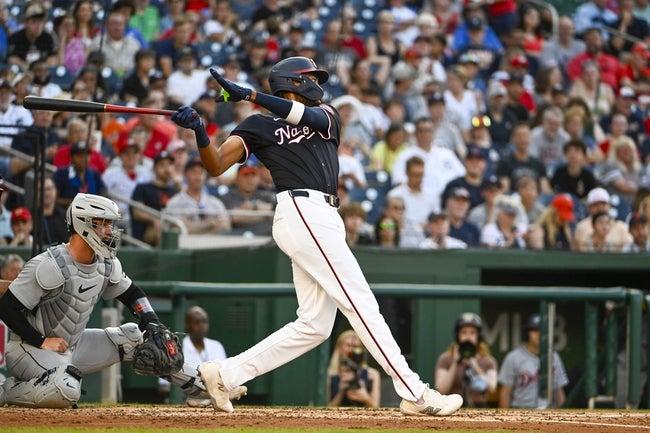 Nationals vs Cardinals Prediction & Best Bets | Sonny Gray's Dominance Key in NL Clash