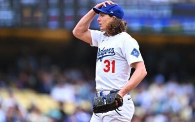 Dodgers vs Brewers Prediction & Best Bets | Brewers Look to Extend Dodgers’ Losing Skid