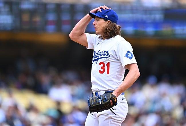 Dodgers vs Brewers Prediction & Best Bets | Brewers Look to Extend Dodgers' Losing Skid