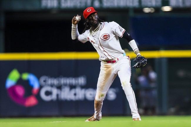 Marlins vs Reds Prediction & Best Bets | Pitching Mismatch Creates Value Opportunity