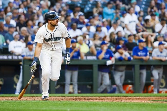 Royals vs Mariners Prediction & Best Bets | Pitching Matchup Sets Stage for Low-Scoring Affair