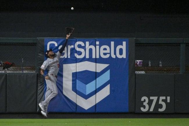 Nationals vs Cardinals Prediction & Best Bets | Gore-Pallante Pitching Duel in St. Louis