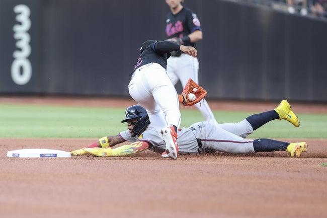 Braves vs Athletics Prediction & Best Bets | Atlanta Looks to Halt Skid Against Surging A's