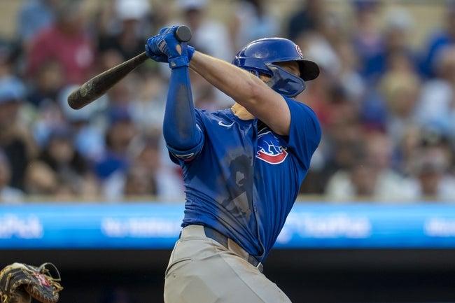 Cubs vs Twins Prediction & Best Bets | Hot Offense Meets Struggling Pitcher