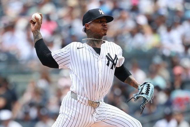 Mariners vs Yankees Prediction & Best Bets | Woo vs Stroman Pitching Mismatch Offers Clear Edge