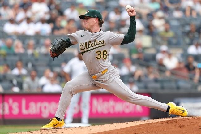 Braves vs Athletics Prediction & Best Bets | Strider vs Sears Showdown in Sacramento