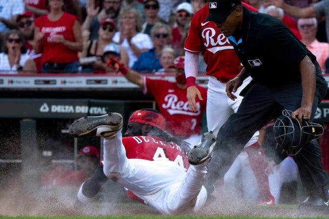 Rockies vs Reds Prediction & Best Bets | Great American Slugfest Brewing