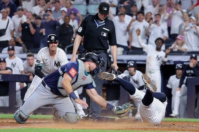 Mariners vs Tigers Prediction & Best Bets | Ace Showdown Offers Elite Pitching Duel