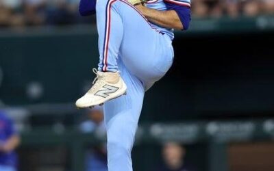 Rangers vs Astros Prediction & Best Bets | Lone Star Rivalry Heats Up as Texas Visits AL West Leader