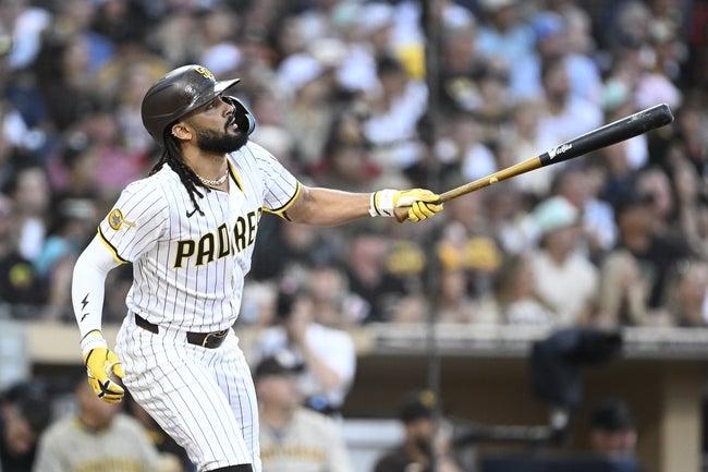 Phillies vs Padres Prediction & Best Bets | Suarez's Dominance Creates Edge