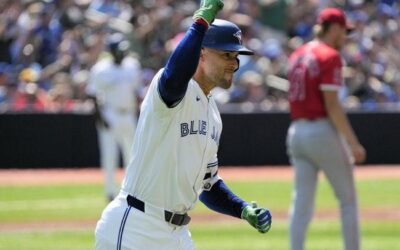 Blue Jays vs Athletics Prediction & Run Line Pick for July 11