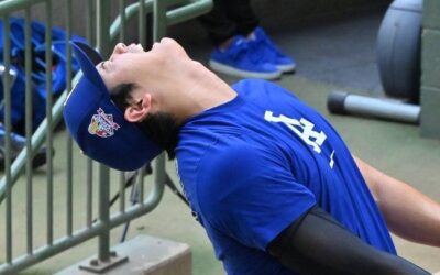 Dodgers vs Giants Prediction & Best Bets | NL West Rivals Clash as Webb Looks to Halt LA’s Skid