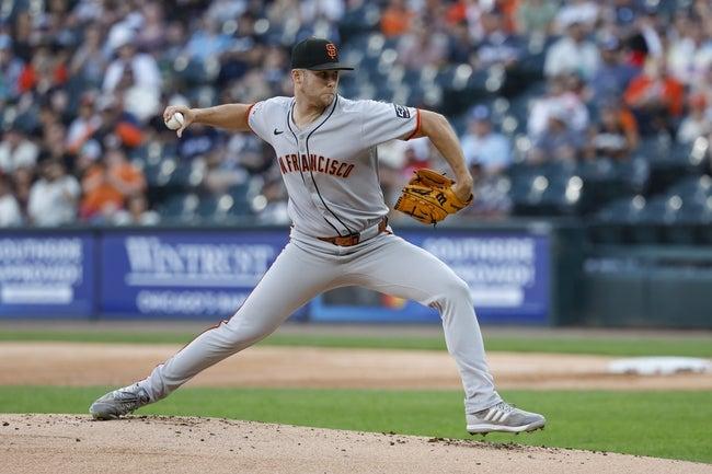 Dodgers vs Giants Prediction & Best Bets | Ohtani Returns to Mound in Pivotal NL West Clash