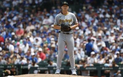 Cardinals vs Pirates Prediction & Best Bets | Veteran Arms Square Off in PNC Matinee