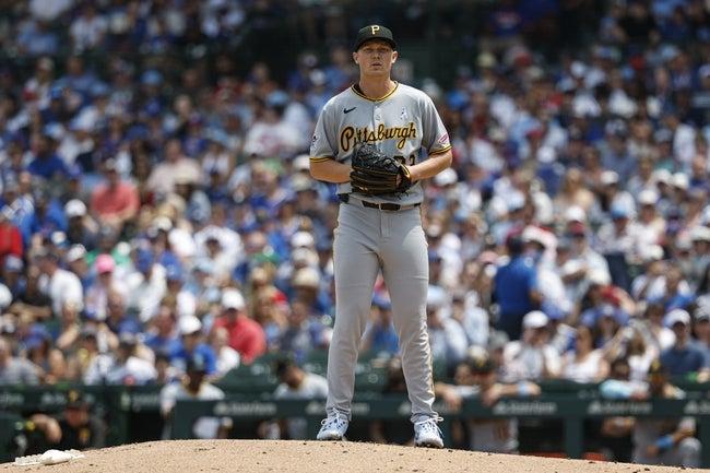Cardinals vs Pirates Prediction & Best Bets | Veteran Arms Square Off in PNC Matinee