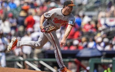 Marlins vs Orioles Prediction & Best Bets | Pitching Duel Brewing in Baltimore