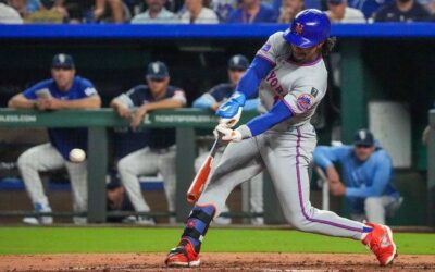 Mets vs Royals Prediction & Best Bets | Senga’s Return Sparks New York
