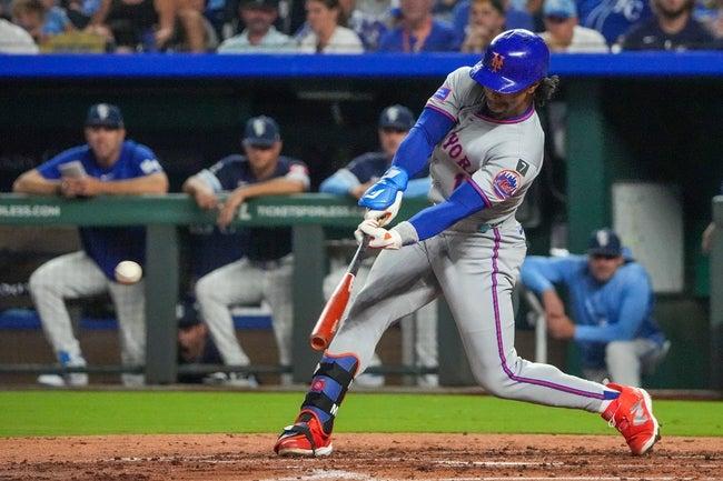 Mets vs Reds Prediction & Odds for Sept 6: Rookie Tong Faces Singer