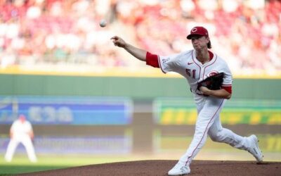 Rockies vs Reds Prediction & Best Bets | Struggling Blalock Faces Singer in Great American Launch Pad