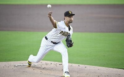 Phillies vs Padres Prediction & Best Bets | Cy Young Contender Wheeler Faces Darvish’s Return