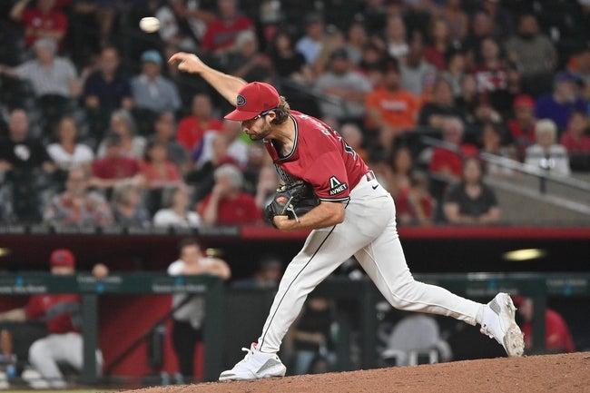 Diamondbacks vs Angels Prediction & Best Bets | Pitching Duel Brewing in Anaheim